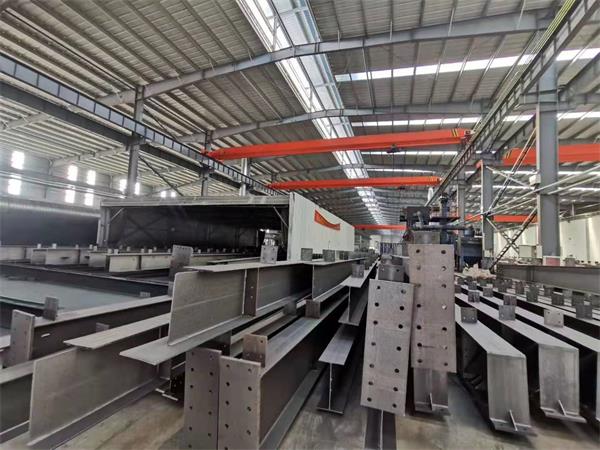 钟祥网架加工生产厂家