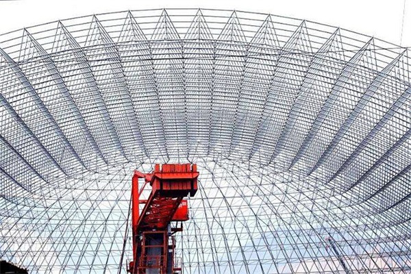 钟祥徐州网架公司核心竞争力揭秘,关键在哪里?