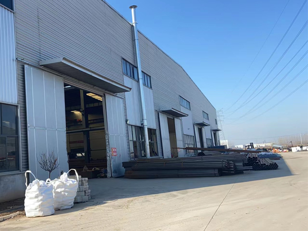 钟祥这些选择徐州网架公司五大误区,你一定要知道