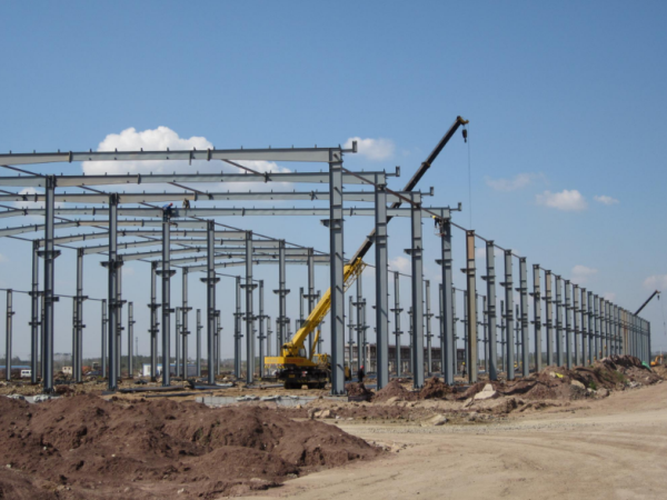 钟祥网架加工生产线的操作流程是怎样的？