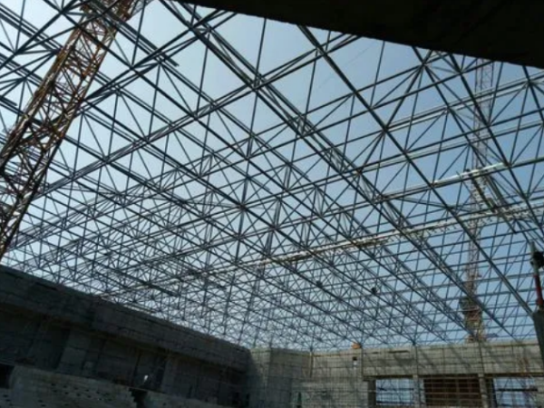 钟祥网架加工的优势有哪些？