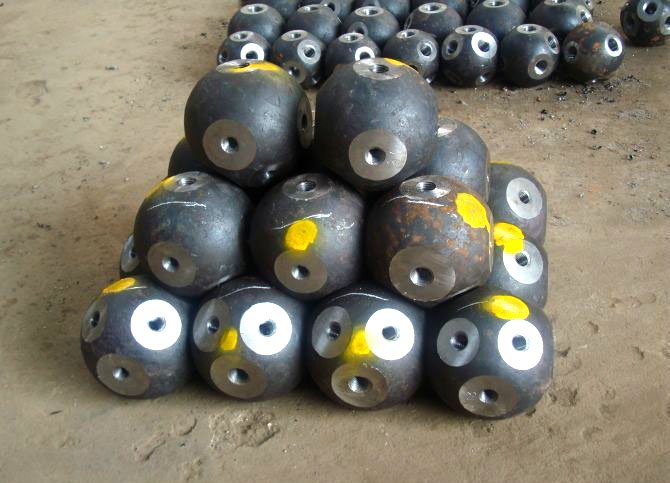 钟祥网架螺栓球