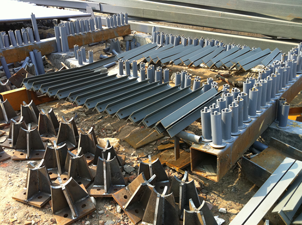 钟祥网架支托,支座