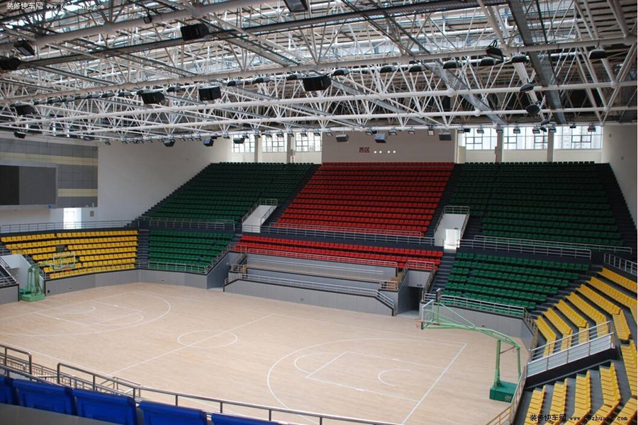 钟祥徐州网架厂产品的结构设计和安装要领